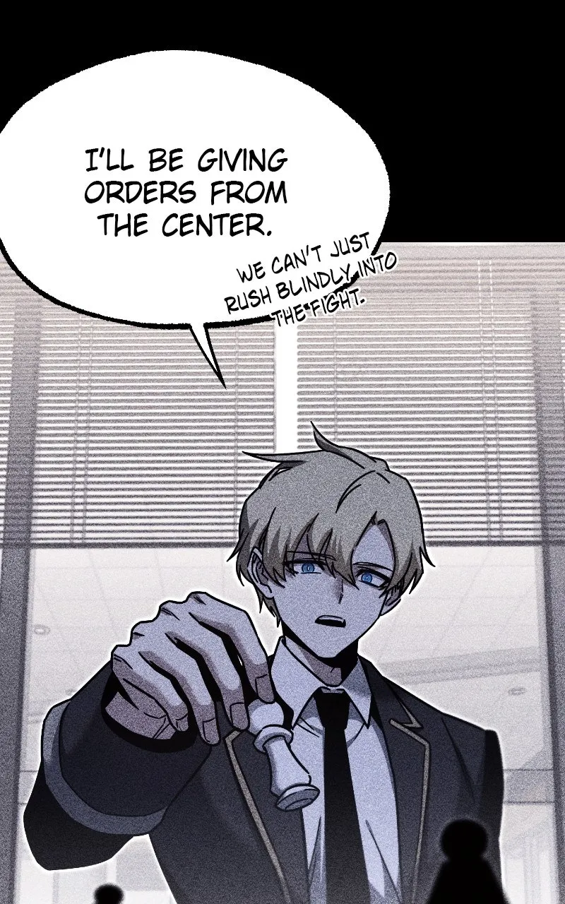 The Academy’s Sashimi Sword Master Chapter 18 - Page 40 in English