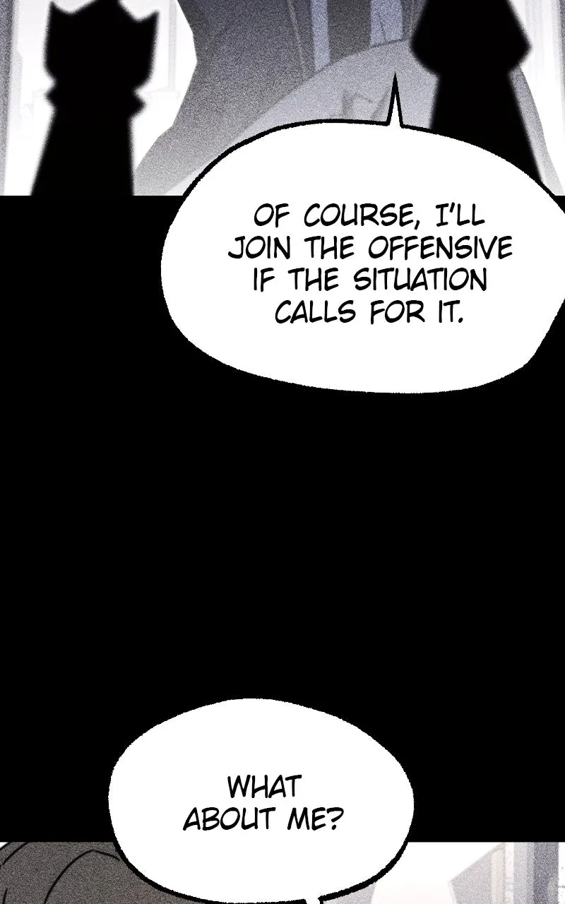 The Academy’s Sashimi Sword Master Chapter 18 - Page 41 in English