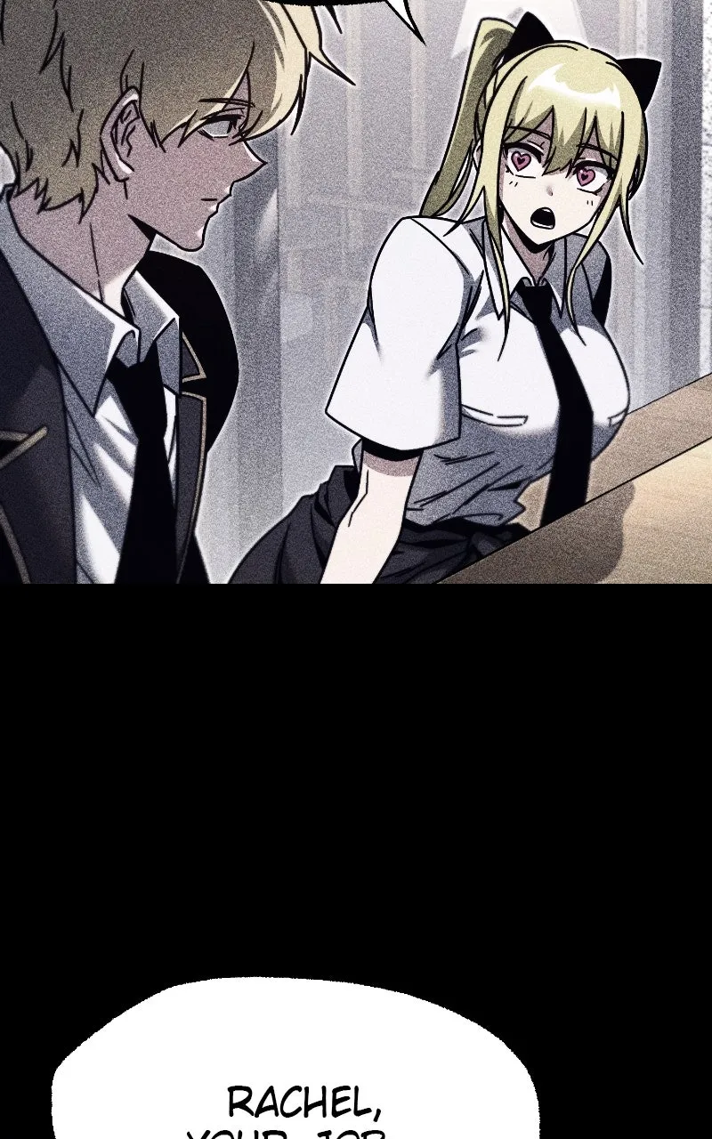 The Academy’s Sashimi Sword Master Chapter 18 - Page 42 in English