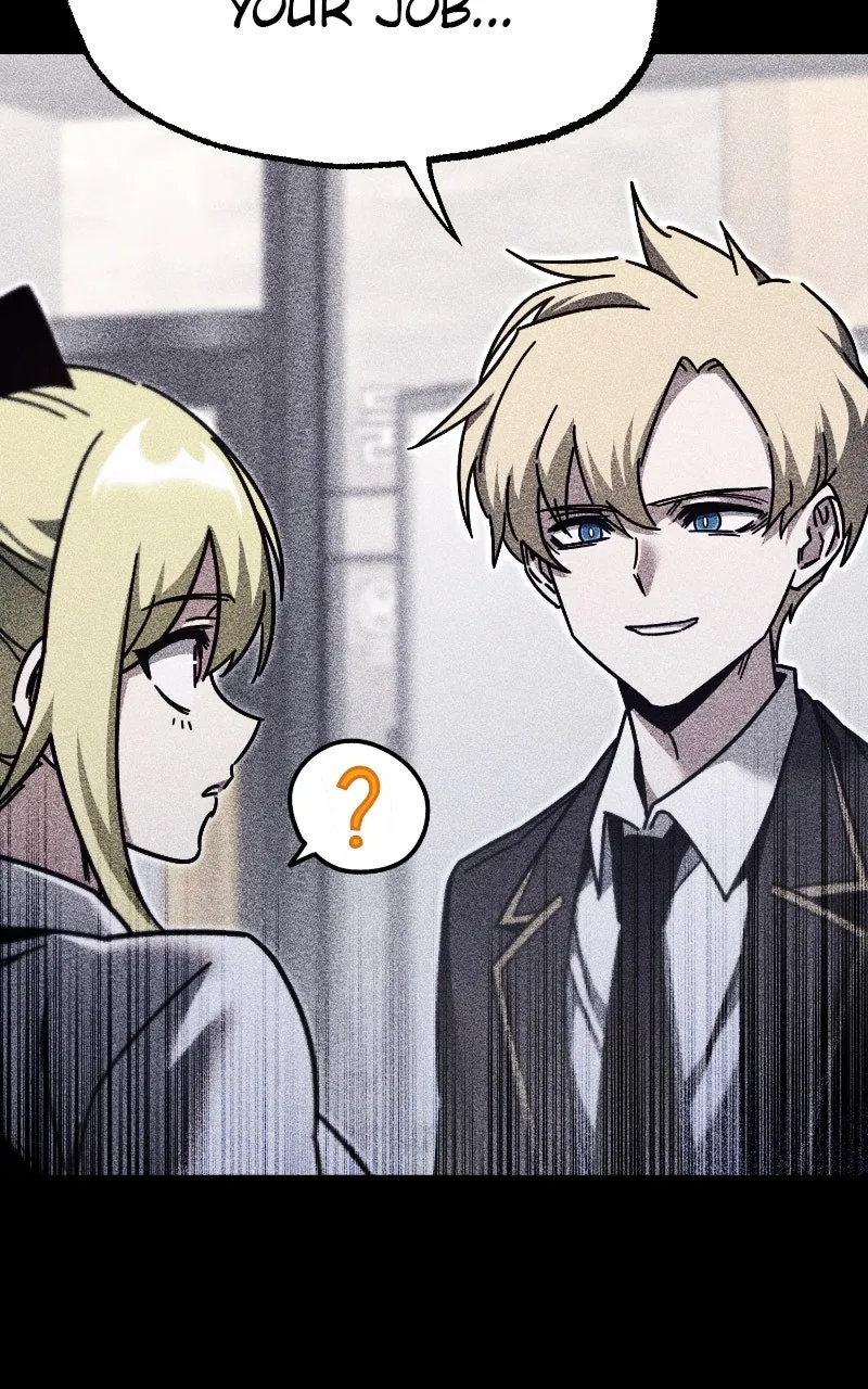 The Academy’s Sashimi Sword Master Chapter 18 - Page 43 in English