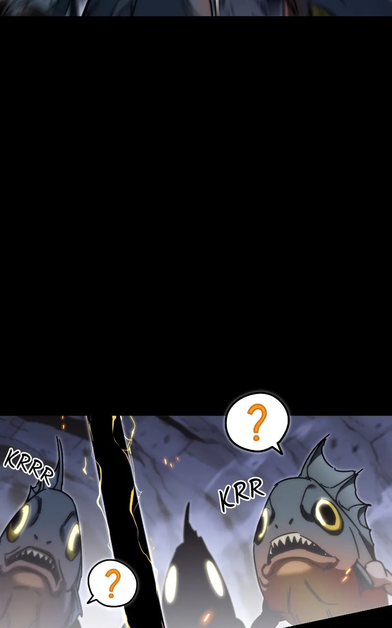 The Academy’s Sashimi Sword Master Chapter 18 - Page 56 in English