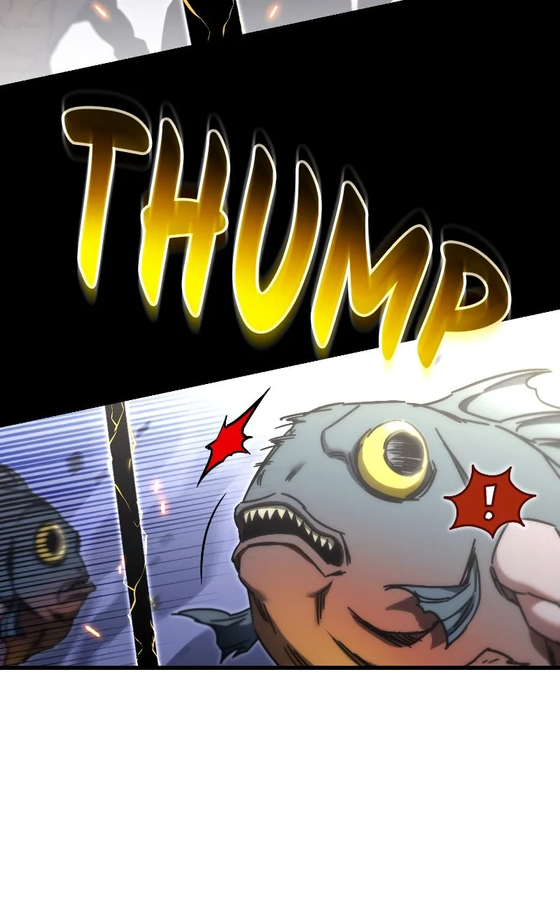 The Academy’s Sashimi Sword Master Chapter 18 - Page 57 in English