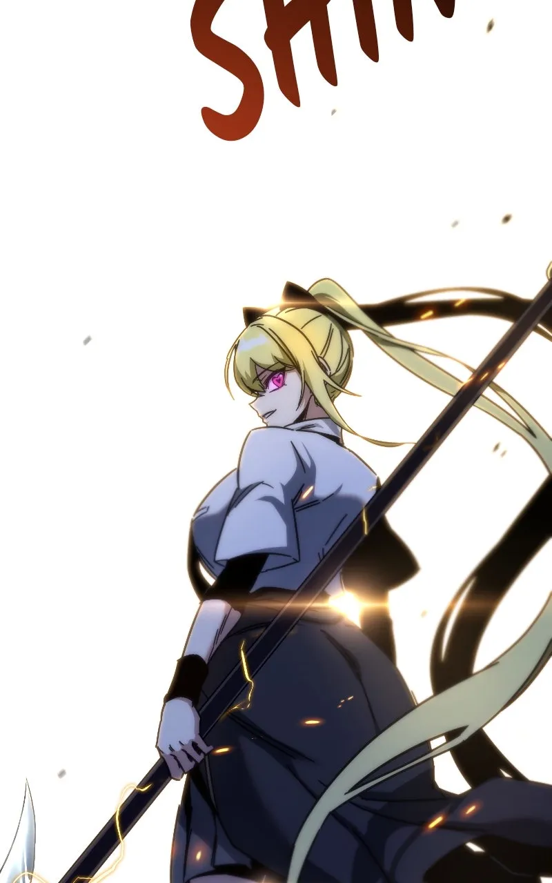The Academy’s Sashimi Sword Master Chapter 18 - Page 68 in English