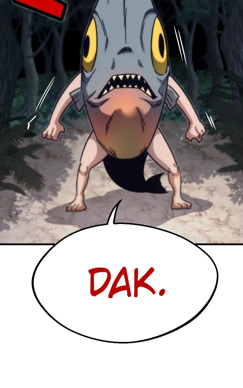 The Academy’s Sashimi Sword Master Chapter 18 - Page 8 in English