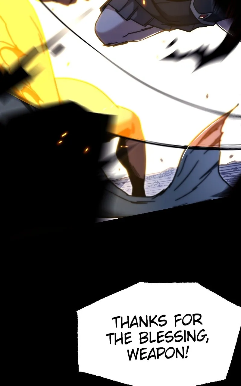 The Academy’s Sashimi Sword Master Chapter 18 - Page 80 in English