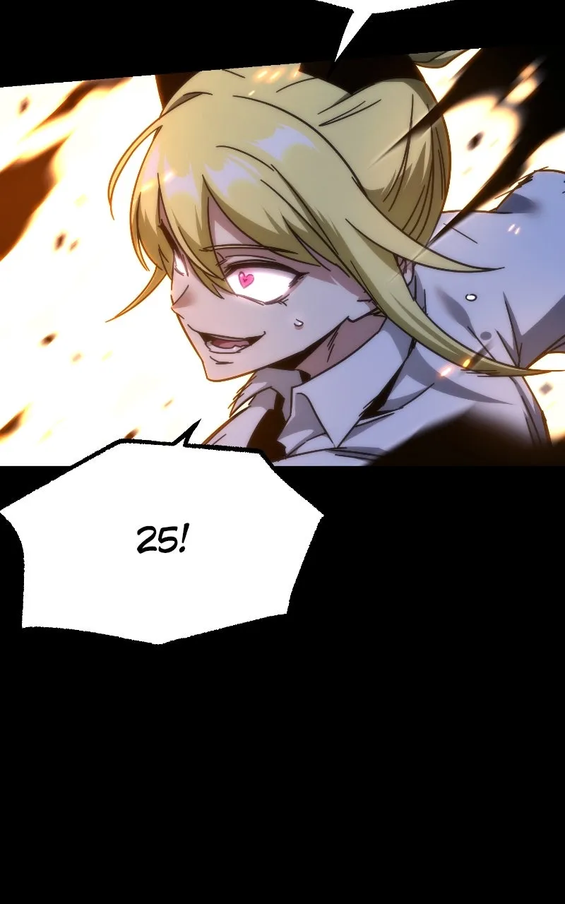 The Academy’s Sashimi Sword Master Chapter 18 - Page 81 in English