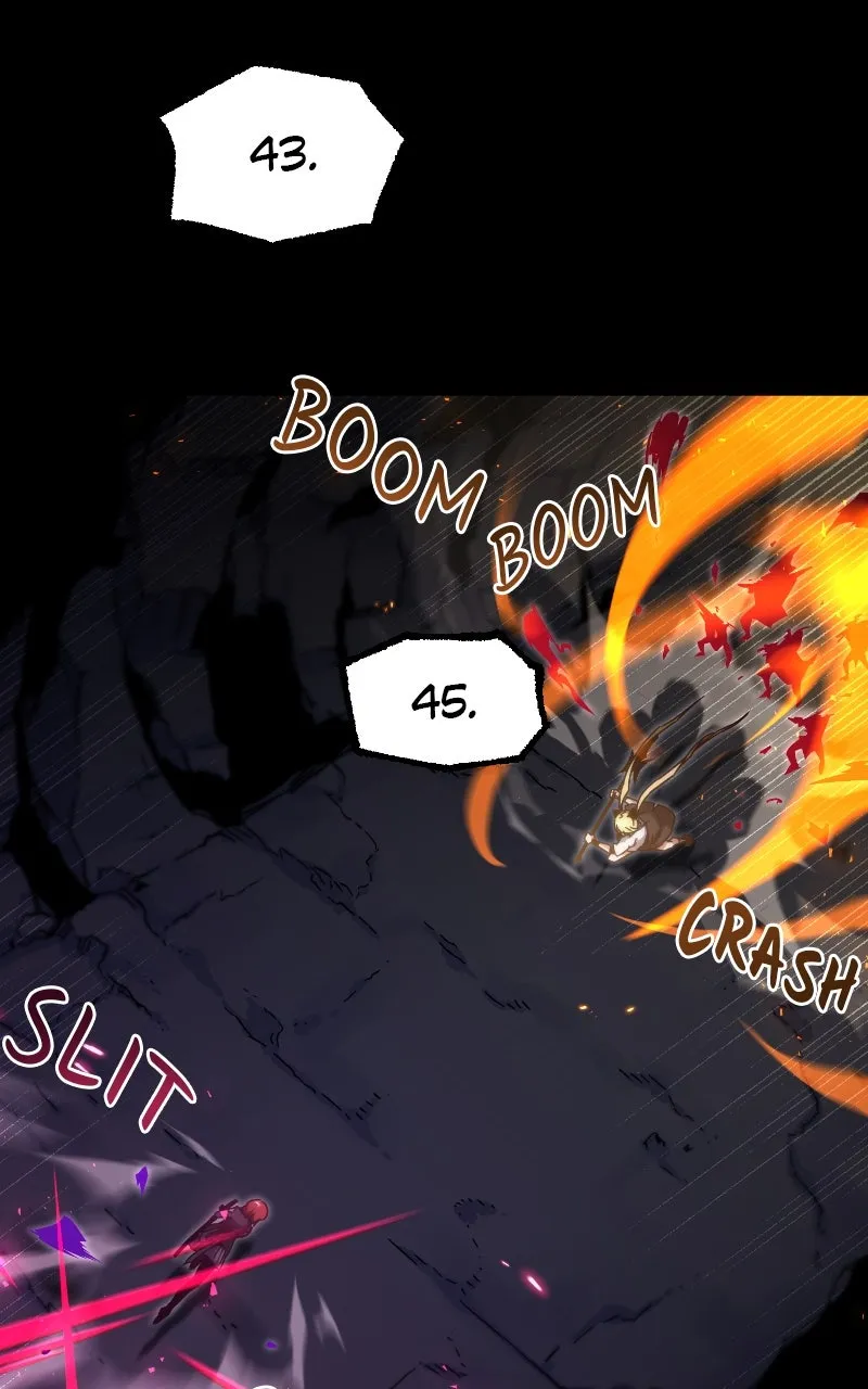 The Academy’s Sashimi Sword Master Chapter 18 - Page 93 in English