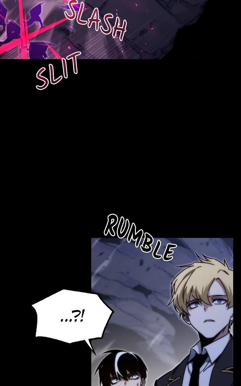 The Academy’s Sashimi Sword Master Chapter 18 - Page 94 in English