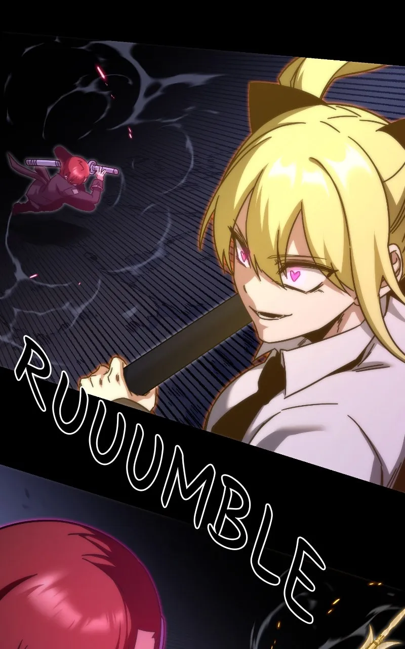 The Academy’s Sashimi Sword Master Chapter 18 - Page 97 in English