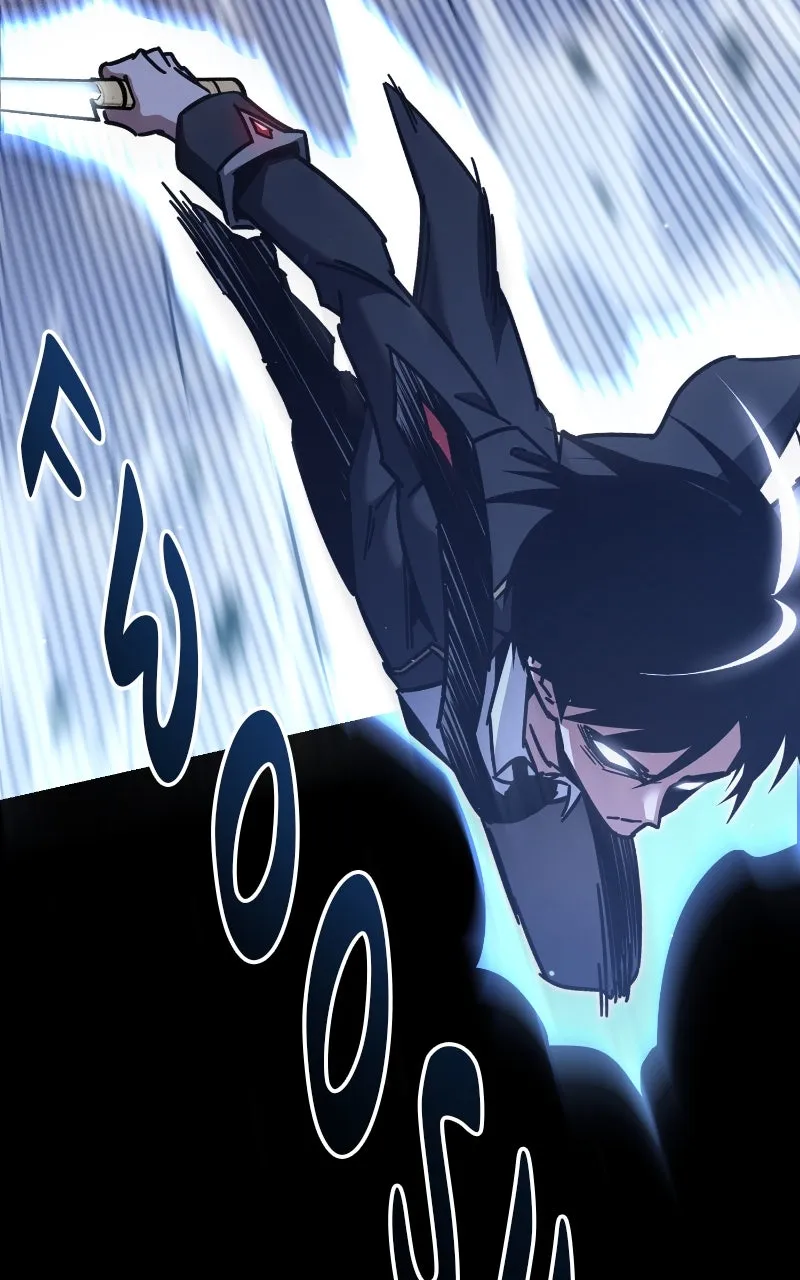 The Academy’s Sashimi Sword Master Chapter 19 - Page 101 in English