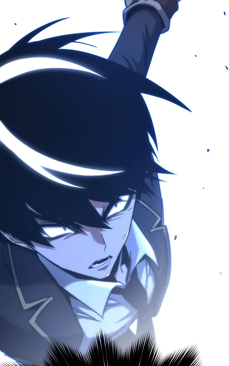 The Academy’s Sashimi Sword Master Chapter 19 - Page 115 in English