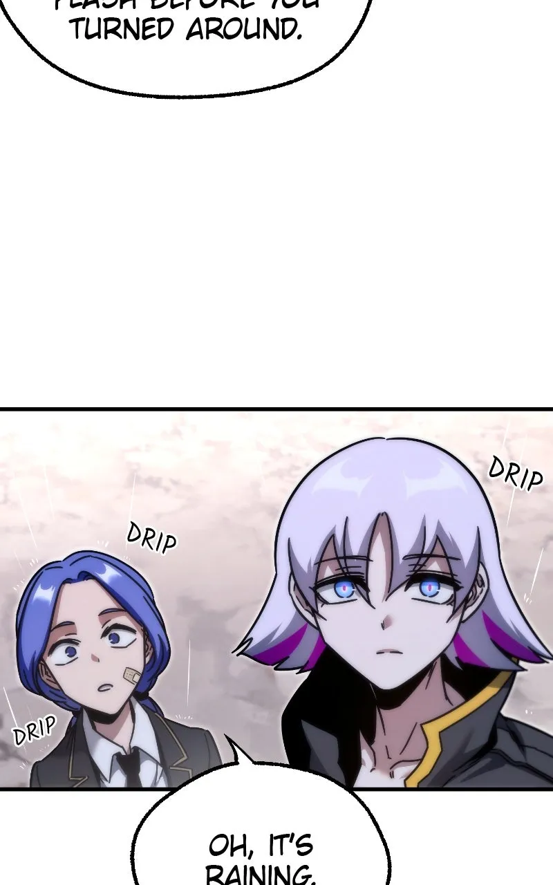 The Academy’s Sashimi Sword Master Chapter 19 - Page 129 in English