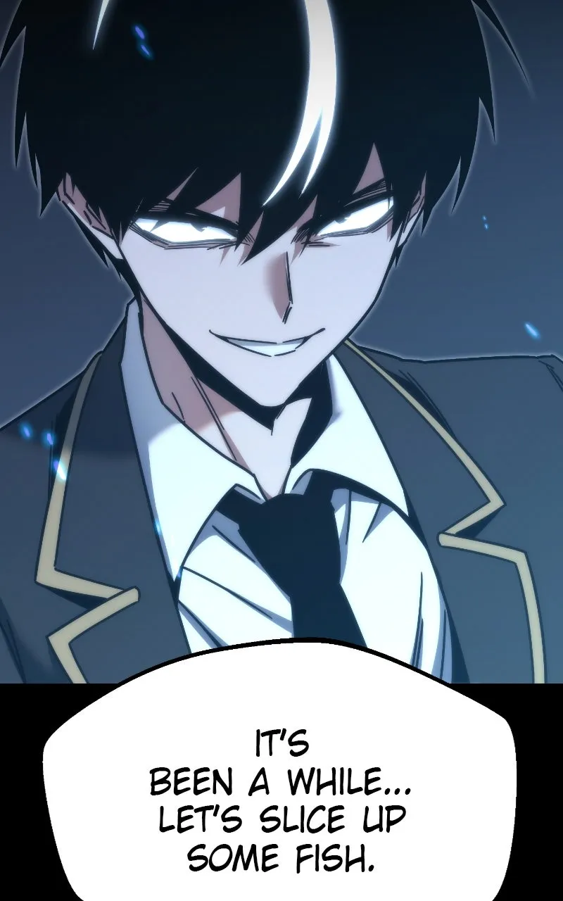 The Academy’s Sashimi Sword Master Chapter 19 - Page 13 in English