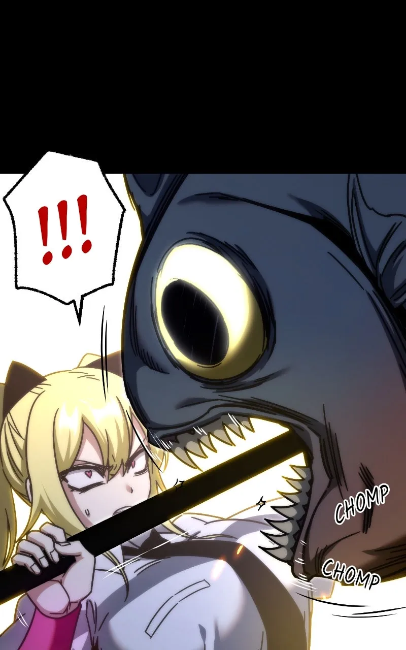 The Academy’s Sashimi Sword Master Chapter 19 - Page 20 in English