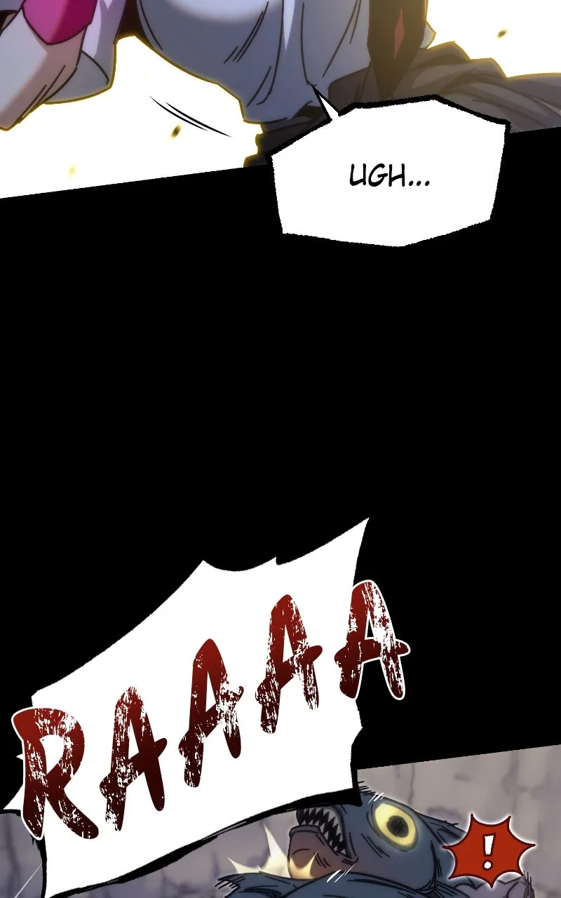 The Academy’s Sashimi Sword Master Chapter 19 - Page 21 in English