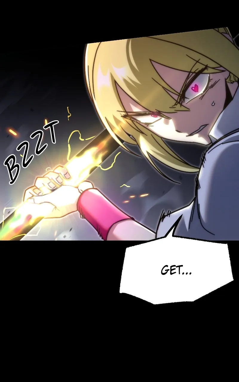 The Academy’s Sashimi Sword Master Chapter 19 - Page 23 in English