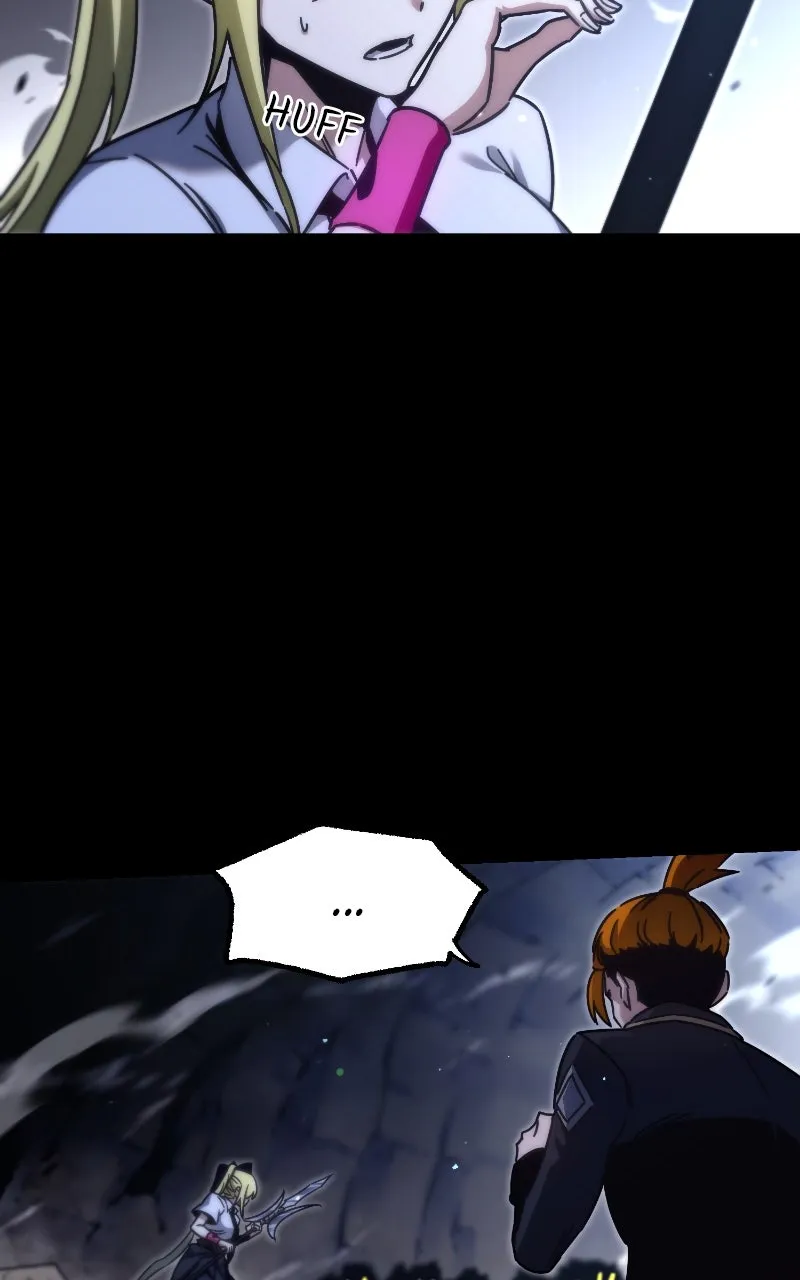 The Academy’s Sashimi Sword Master Chapter 19 - Page 27 in English