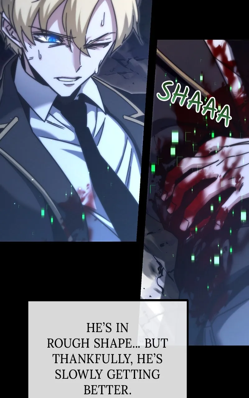 The Academy’s Sashimi Sword Master Chapter 19 - Page 29 in English