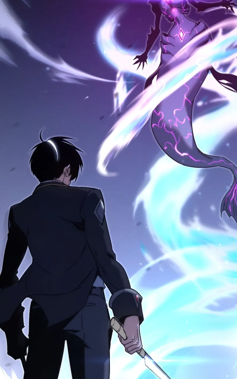 The Academy’s Sashimi Sword Master Chapter 19 - Page 32 in English