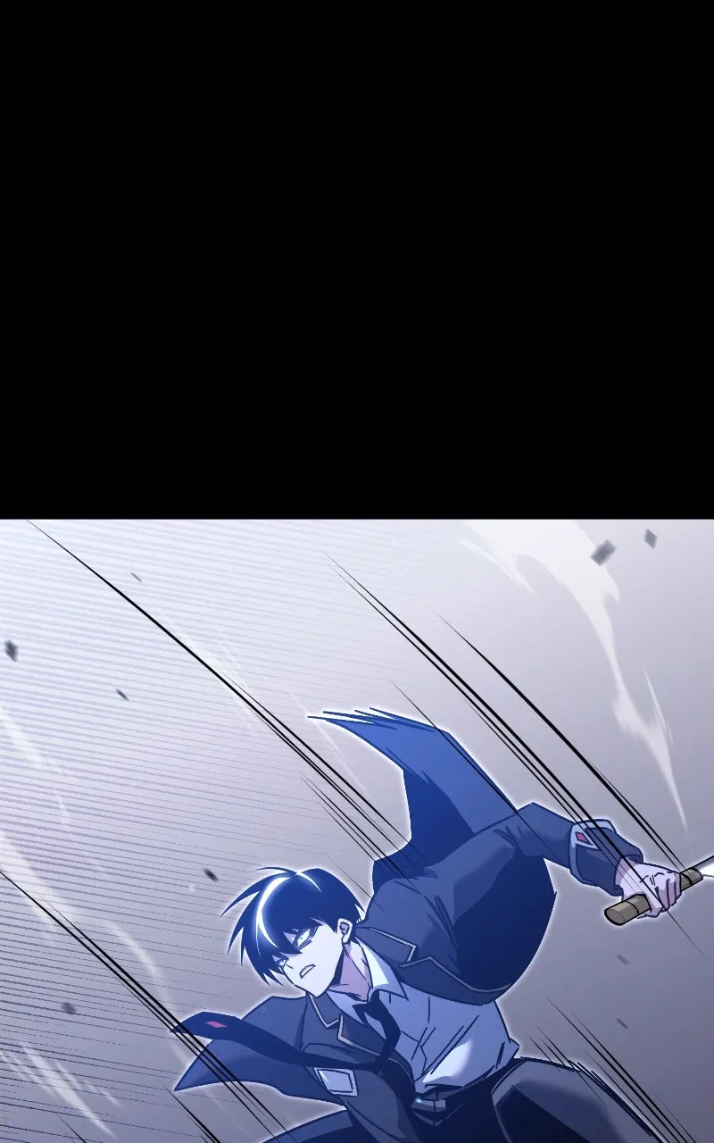 The Academy’s Sashimi Sword Master Chapter 19 - Page 58 in English