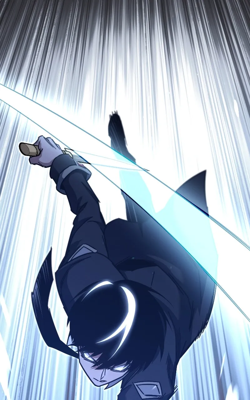 The Academy’s Sashimi Sword Master Chapter 19 - Page 61 in English