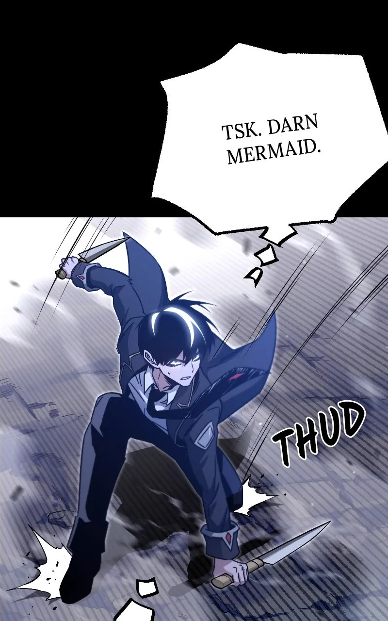 The Academy’s Sashimi Sword Master Chapter 19 - Page 64 in English