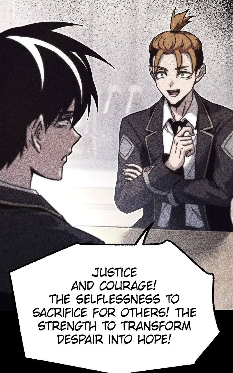 The Academy’s Sashimi Sword Master Chapter 19 - Page 75 in English