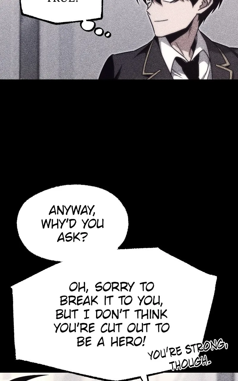 The Academy’s Sashimi Sword Master Chapter 19 - Page 81 in English