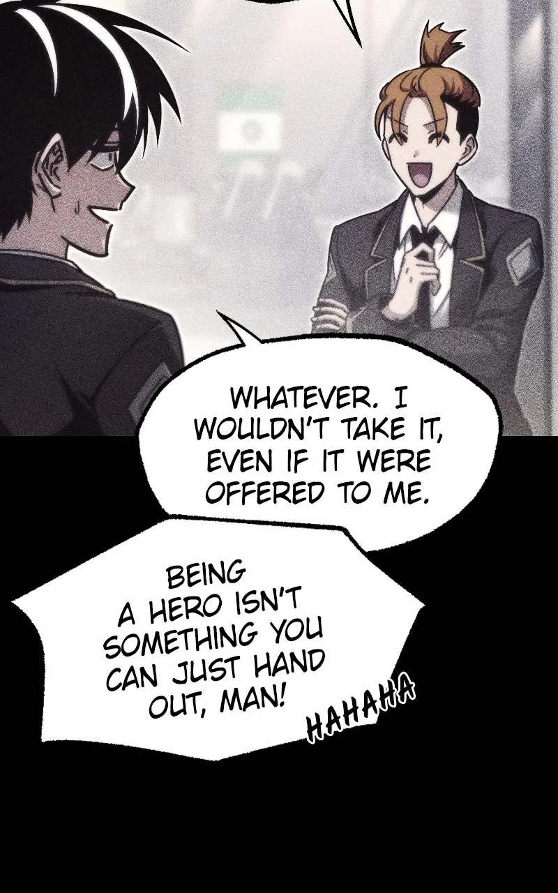 The Academy’s Sashimi Sword Master Chapter 19 - Page 82 in English