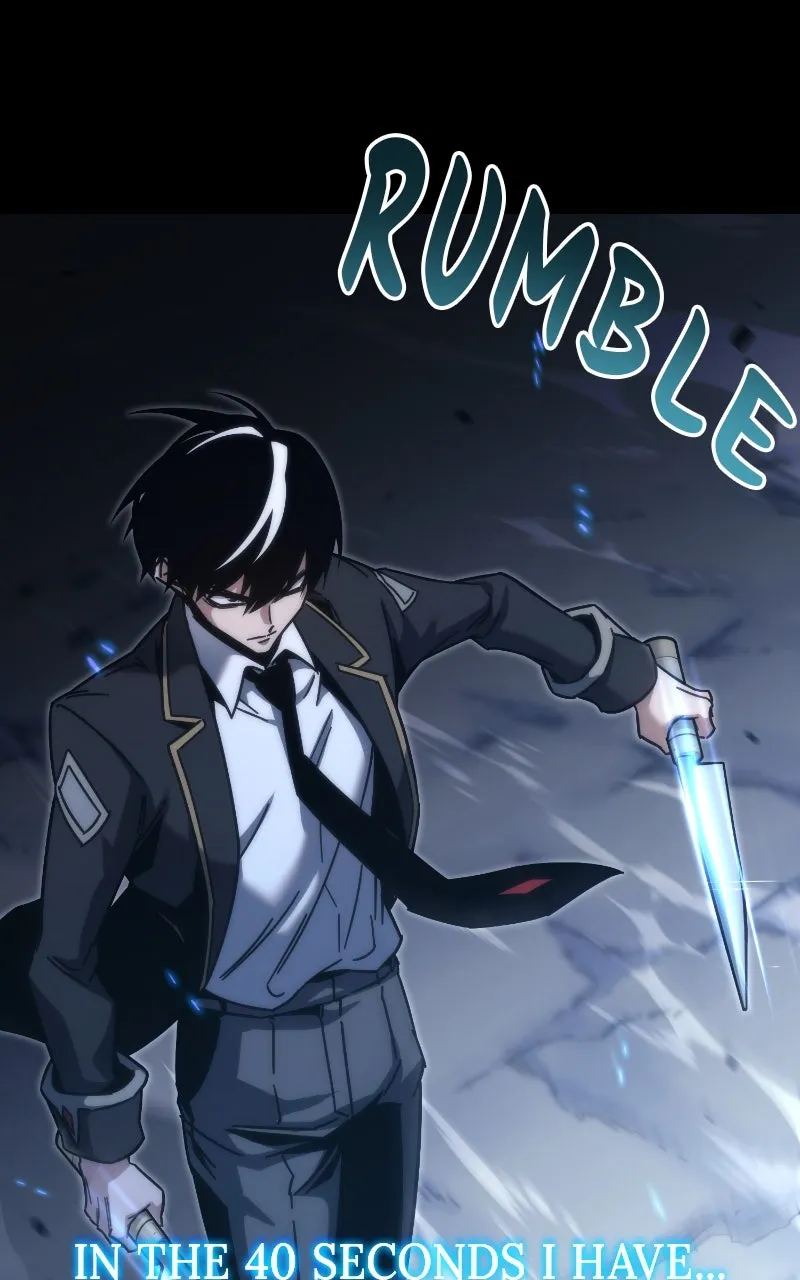 The Academy’s Sashimi Sword Master Chapter 19 - Page 9 in English