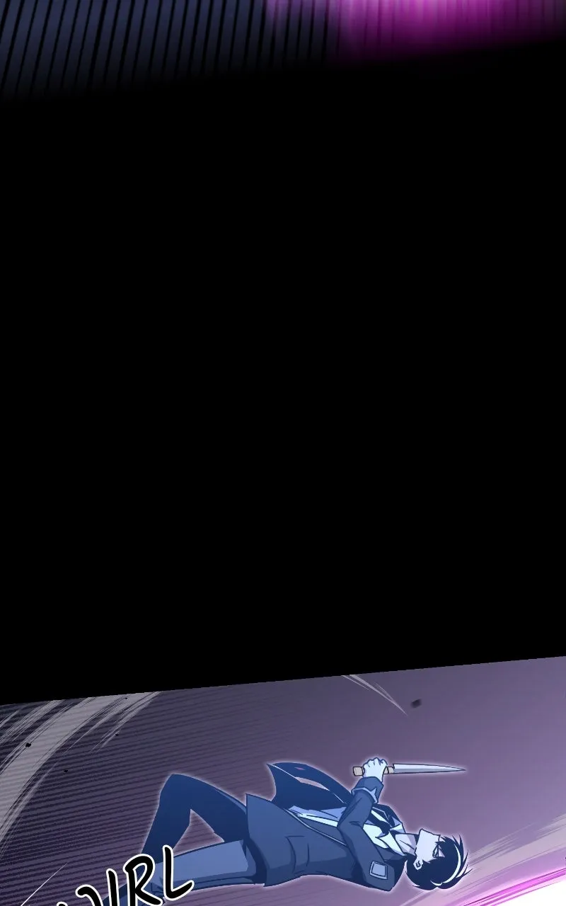 The Academy’s Sashimi Sword Master Chapter 19 - Page 91 in English