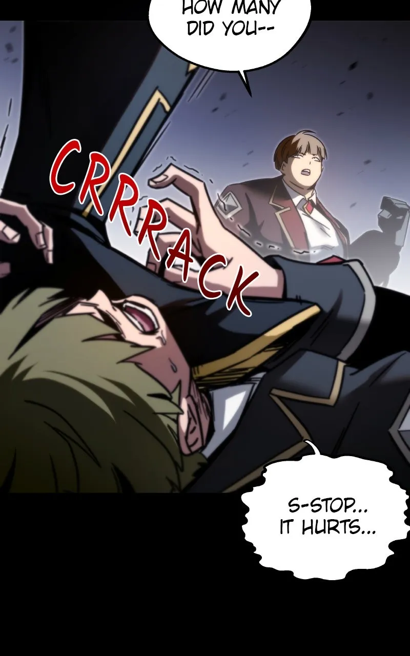 The Academy’s Sashimi Sword Master Chapter 2 - Page 116 in English
