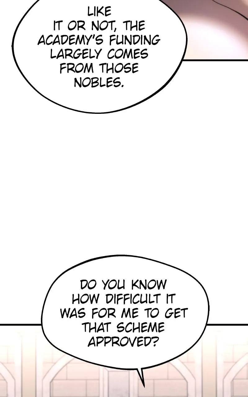 The Academy’s Sashimi Sword Master Chapter 2 - Page 12 in English