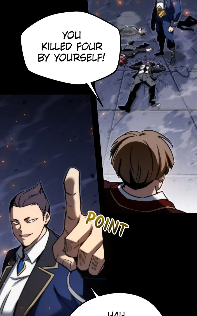 The Academy’s Sashimi Sword Master Chapter 2 - Page 121 in English