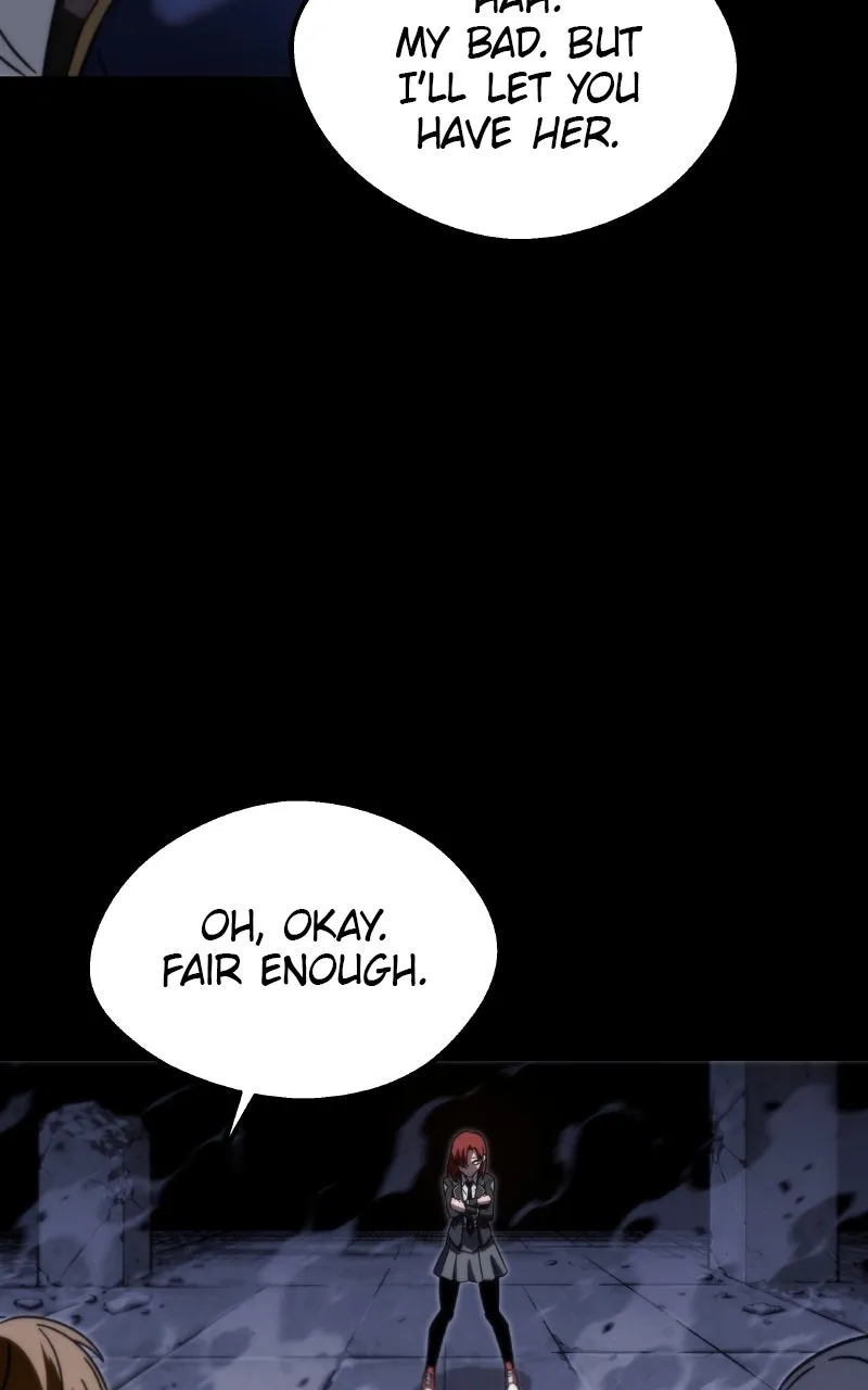 The Academy’s Sashimi Sword Master Chapter 2 - Page 122 in English