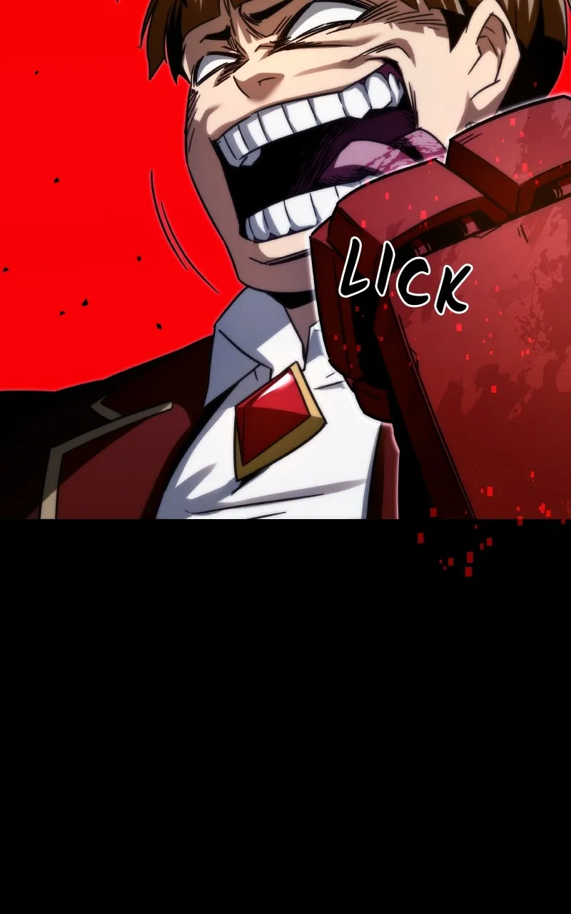 The Academy’s Sashimi Sword Master Chapter 2 - Page 133 in English