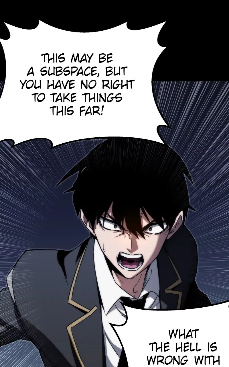 The Academy’s Sashimi Sword Master Chapter 2 - Page 137 in English
