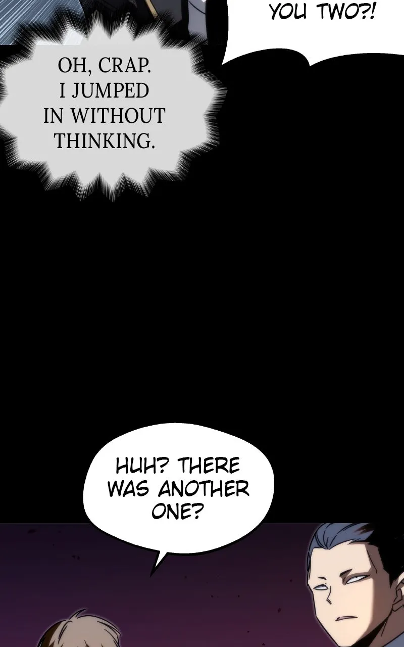 The Academy’s Sashimi Sword Master Chapter 2 - Page 138 in English