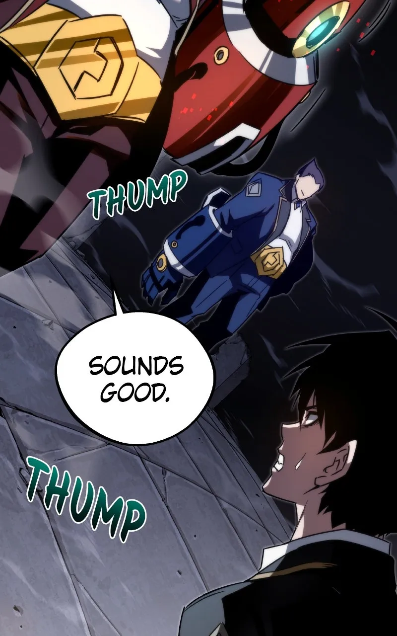 The Academy’s Sashimi Sword Master Chapter 2 - Page 146 in English