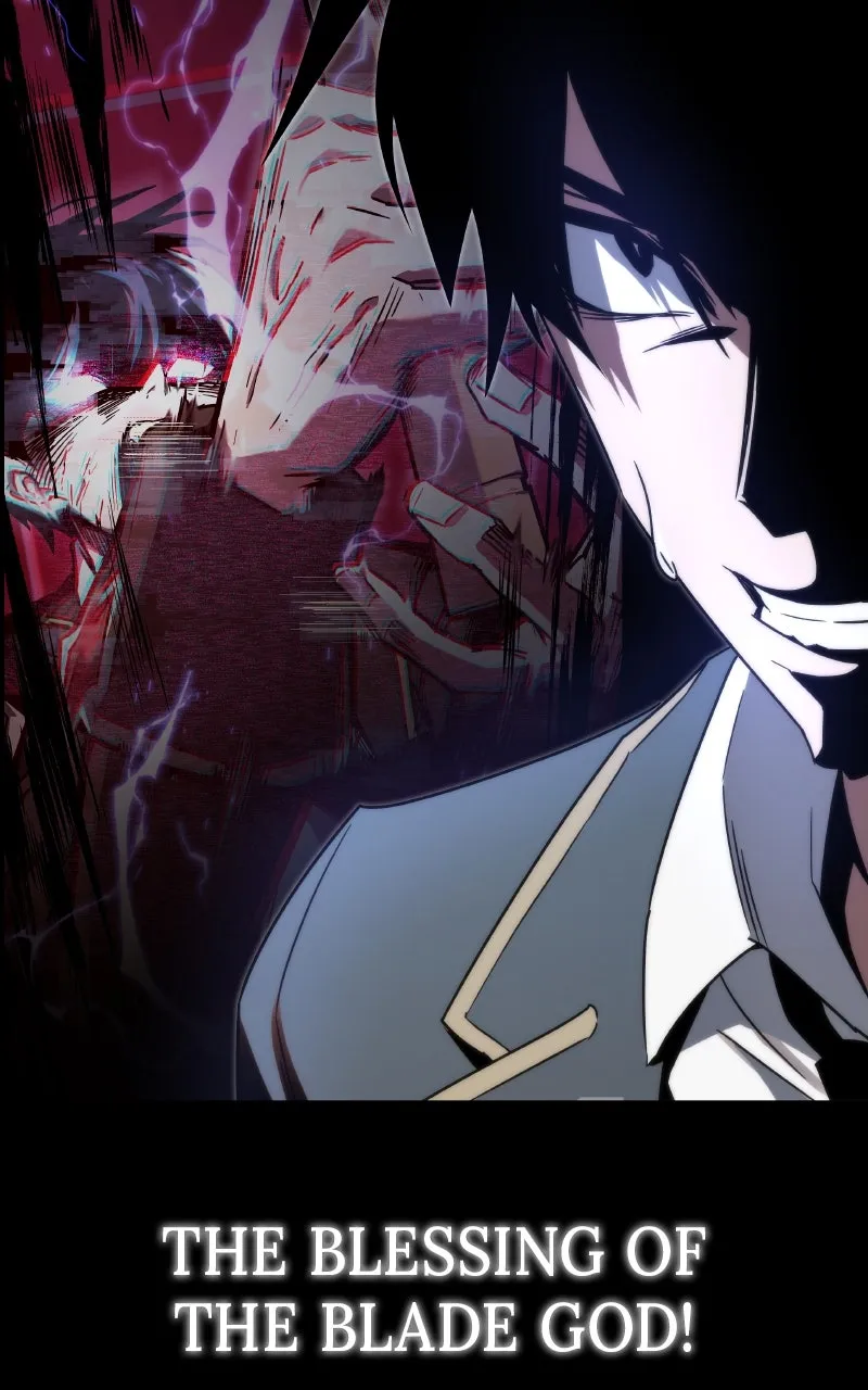 The Academy’s Sashimi Sword Master Chapter 2 - Page 155 in English