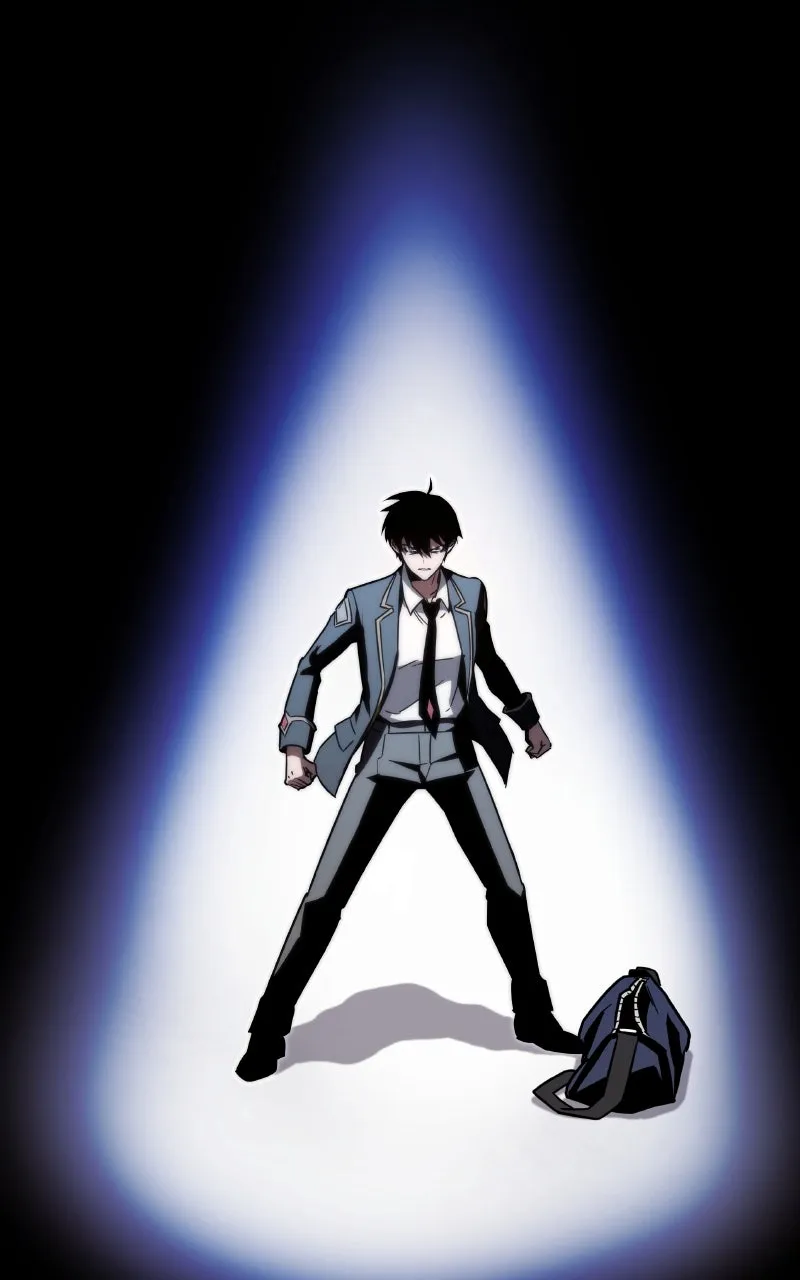 The Academy’s Sashimi Sword Master Chapter 2 - Page 157 in English