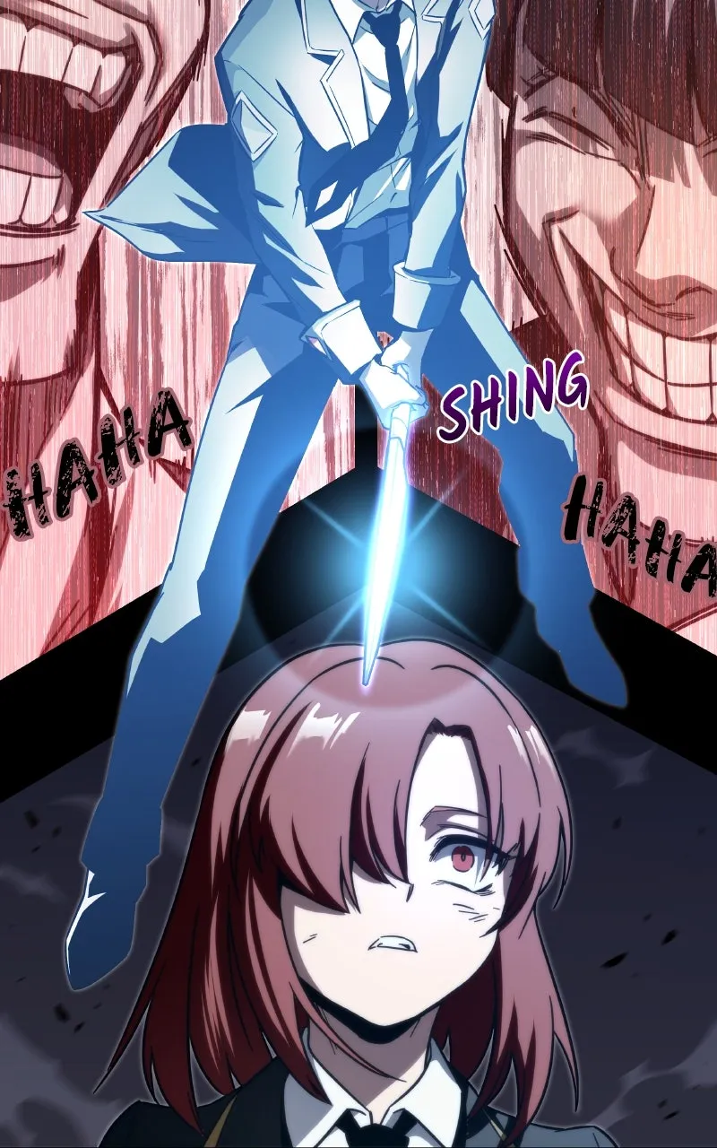 The Academy’s Sashimi Sword Master Chapter 2 - Page 164 in English