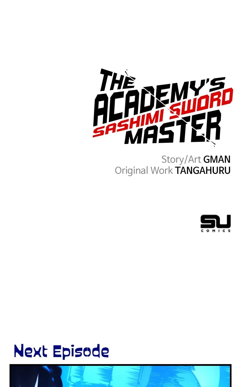 The Academy’s Sashimi Sword Master Chapter 2 - Page 208 in English