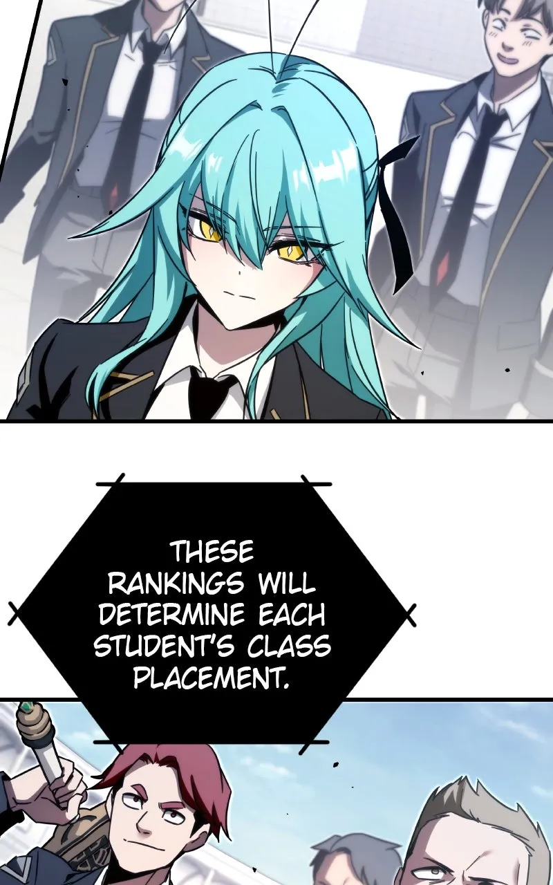 The Academy’s Sashimi Sword Master Chapter 2 - Page 37 in English