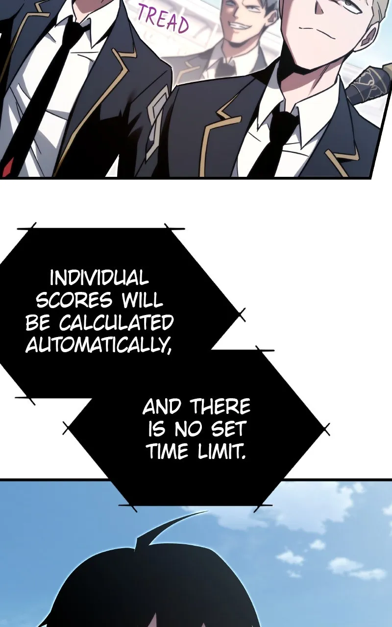 The Academy’s Sashimi Sword Master Chapter 2 - Page 38 in English