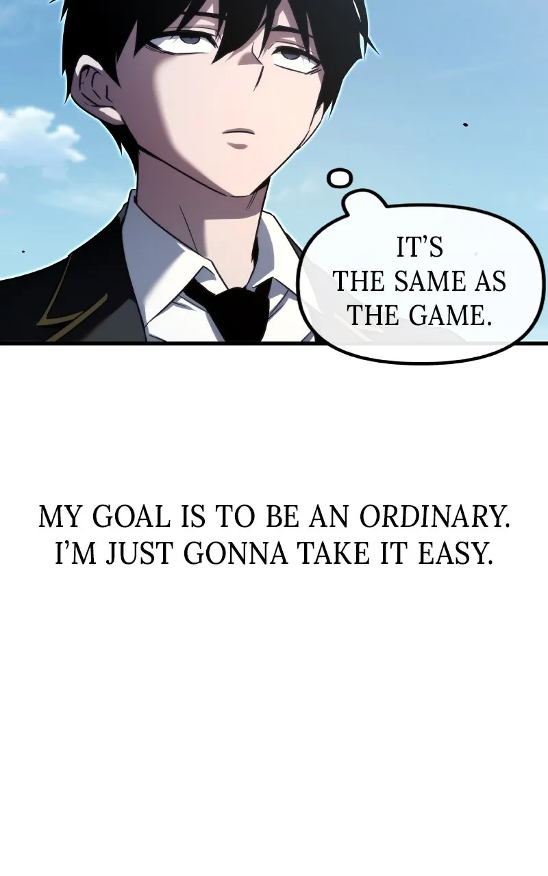 The Academy’s Sashimi Sword Master Chapter 2 - Page 39 in English