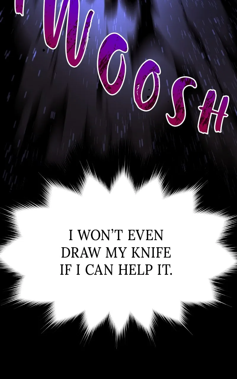 The Academy’s Sashimi Sword Master Chapter 2 - Page 45 in English