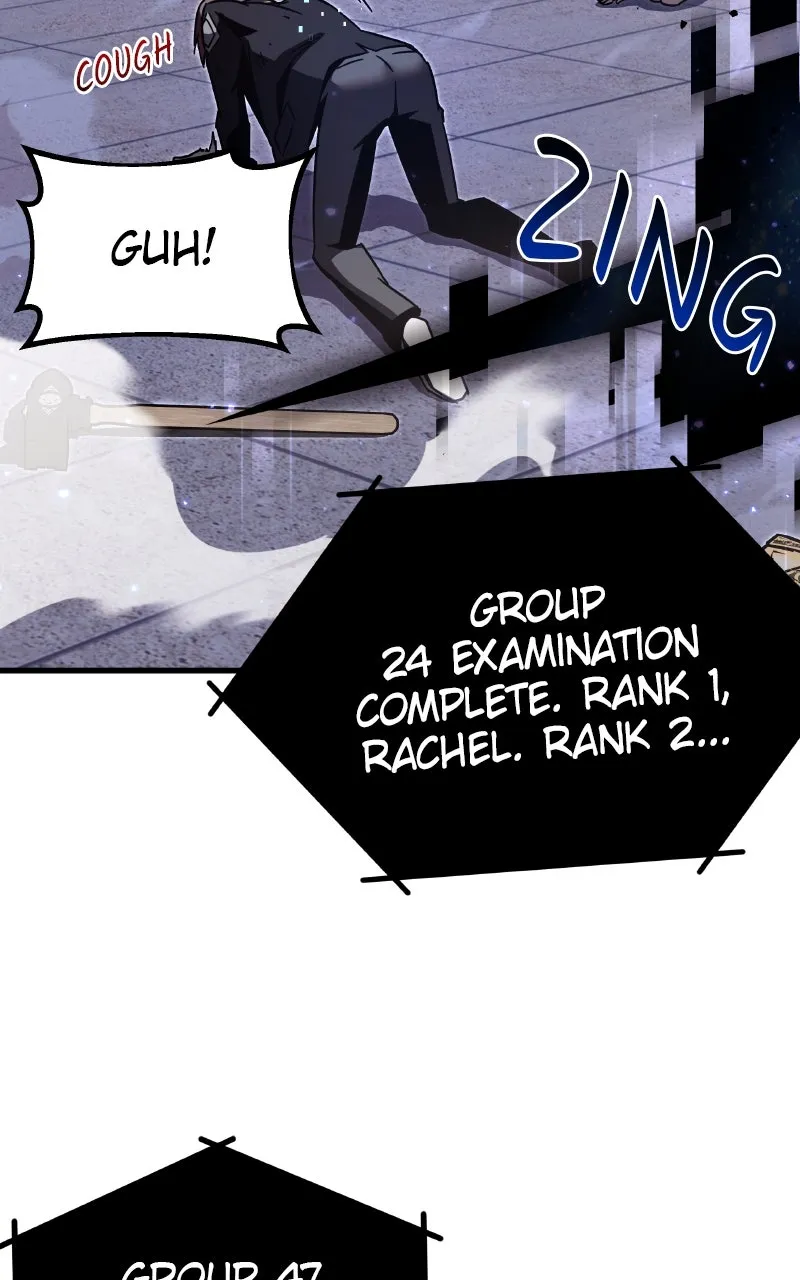 The Academy’s Sashimi Sword Master Chapter 2 - Page 49 in English
