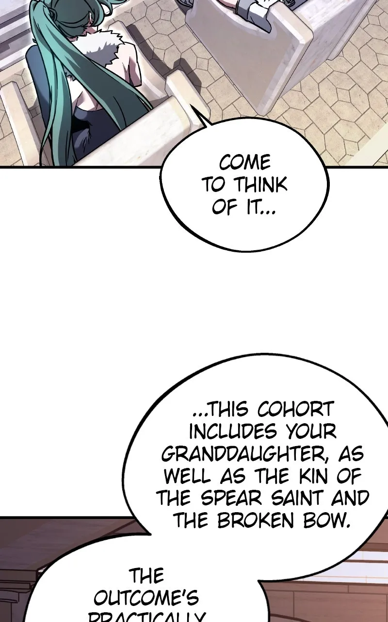 The Academy’s Sashimi Sword Master Chapter 2 - Page 51 in English