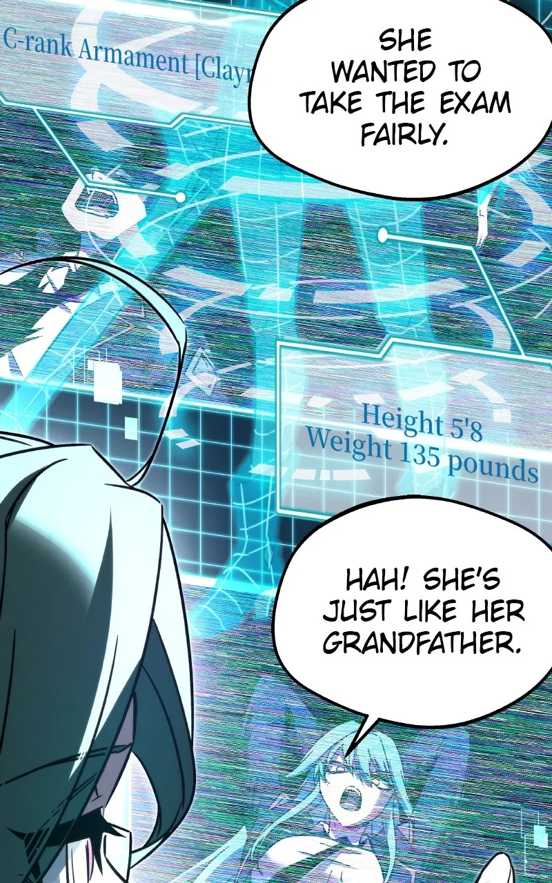 The Academy’s Sashimi Sword Master Chapter 2 - Page 55 in English